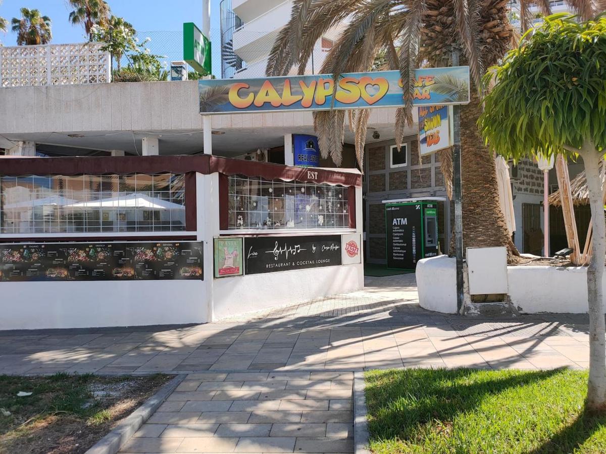 Grazioso Studio In Las Americas Playa de las Americas  Exteriér fotografie