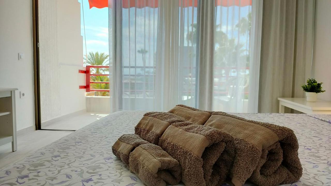 Grazioso Studio In Las Americas Playa de las Americas  Pokoj fotografie